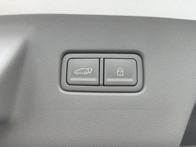 2026 Hyundai PALISADE HYBRID Blue SEL Premium 8P