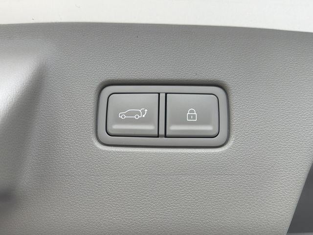 2026 Hyundai PALISADE HYBRID Blue SEL Premium 8P