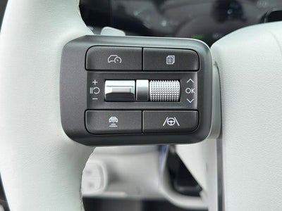 2026 Hyundai PALISADE HYBRID Blue SEL Premium 8P