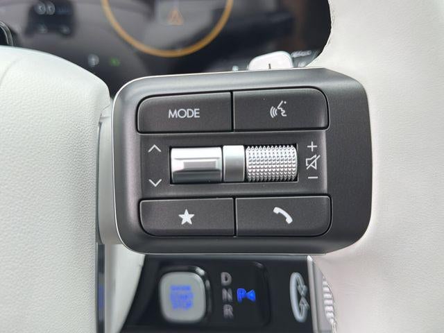 2026 Hyundai PALISADE HYBRID Blue SEL Premium 8P