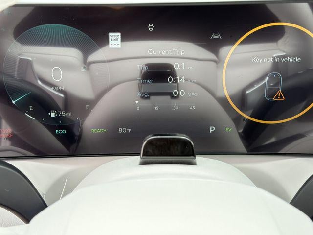 2026 Hyundai PALISADE HYBRID Blue SEL Premium 8P