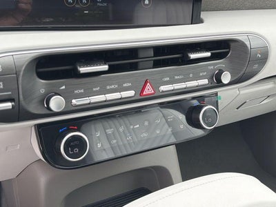 2026 Hyundai PALISADE HYBRID Blue SEL Premium 8P
