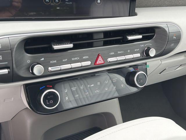 2026 Hyundai PALISADE HYBRID Blue SEL Premium 8P