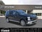 2027 Hyundai PALISADE HYBRID Blue SEL Premium 7P