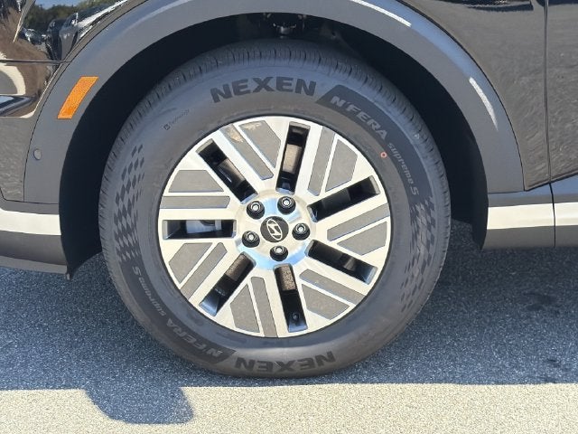 2027 Hyundai PALISADE HYBRID Blue SEL Premium 7P