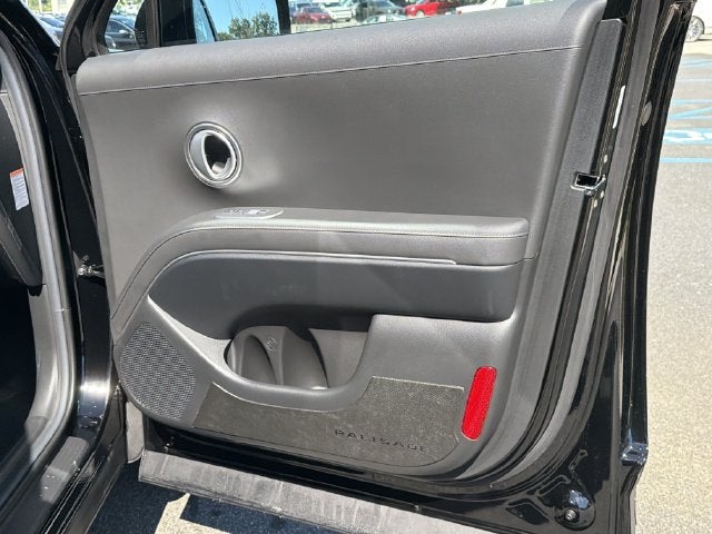 2027 Hyundai PALISADE HYBRID Blue SEL Premium 7P