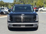 2027 Hyundai PALISADE HYBRID Blue SEL Premium 7P