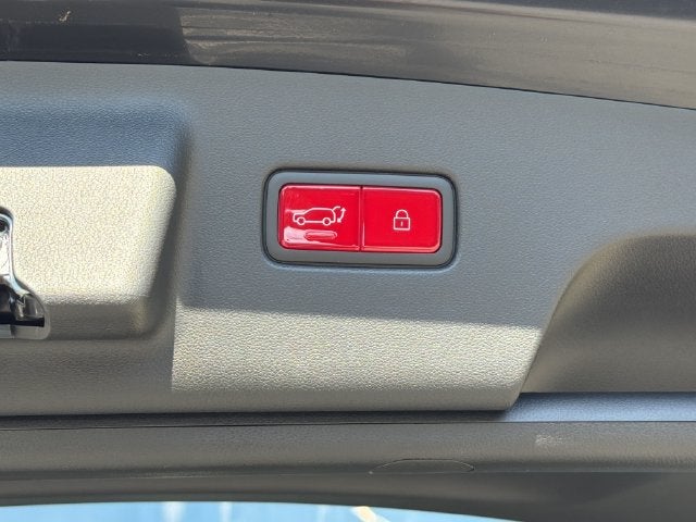2027 Hyundai PALISADE HYBRID Blue SEL Premium 7P