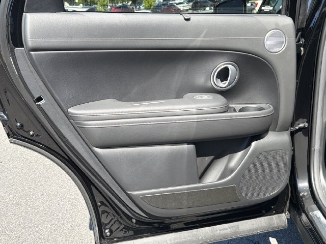 2027 Hyundai PALISADE HYBRID Blue SEL Premium 7P