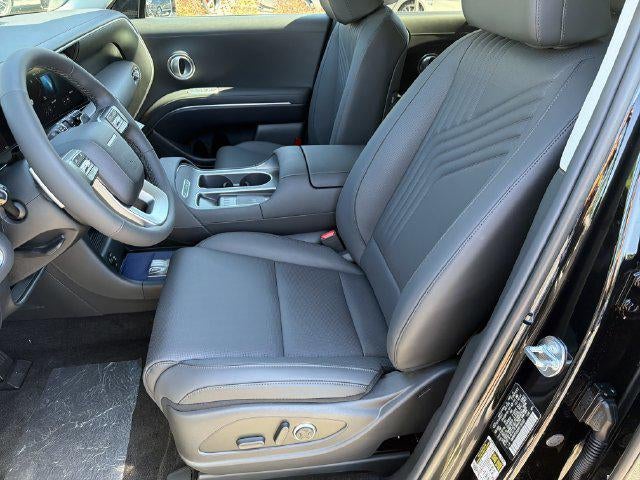 2027 Hyundai PALISADE HYBRID Blue SEL Premium 7P