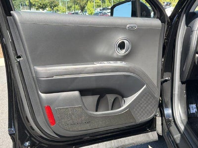 2027 Hyundai PALISADE HYBRID Blue SEL Premium 7P