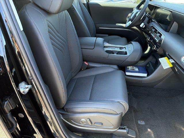 2027 Hyundai PALISADE HYBRID Blue SEL Premium 7P