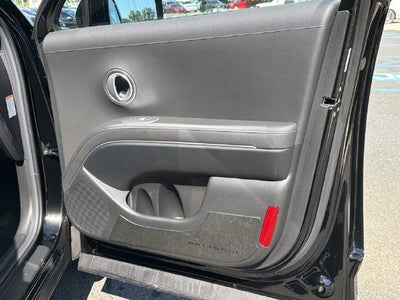 2027 Hyundai PALISADE HYBRID Blue SEL Premium 7P