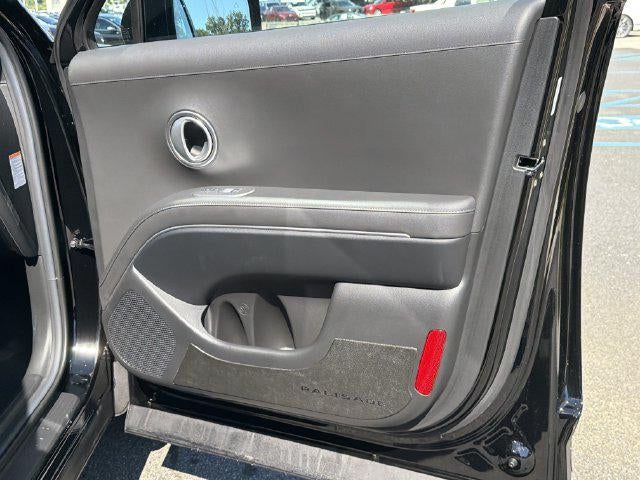 2027 Hyundai PALISADE HYBRID Blue SEL Premium 7P
