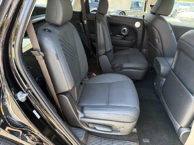 2027 Hyundai PALISADE HYBRID Blue SEL Premium 7P