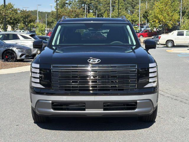2027 Hyundai PALISADE HYBRID Blue SEL Premium 7P