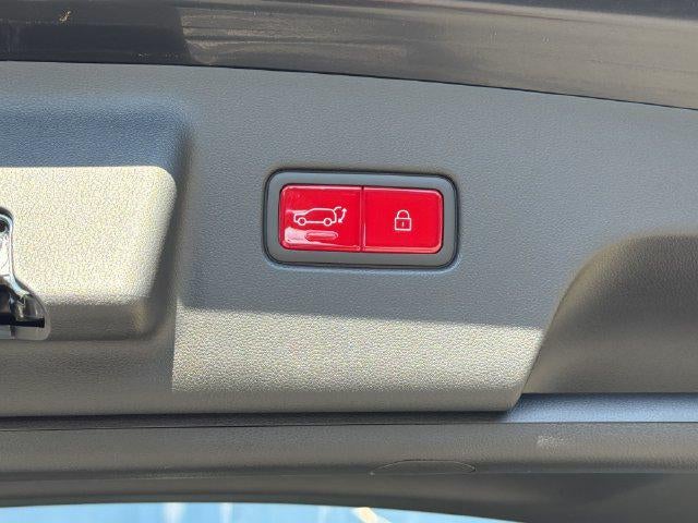 2027 Hyundai PALISADE HYBRID Blue SEL Premium 7P