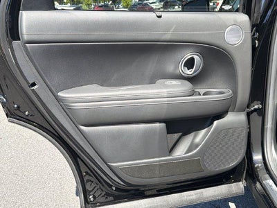 2027 Hyundai PALISADE HYBRID Blue SEL Premium 7P