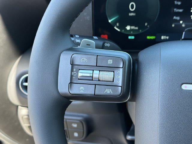 2027 Hyundai PALISADE HYBRID Blue SEL Premium 7P