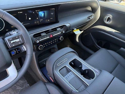 2027 Hyundai PALISADE HYBRID Blue SEL Premium 7P