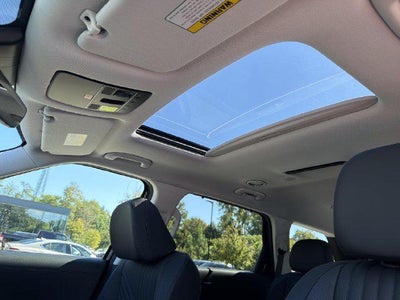 2027 Hyundai PALISADE HYBRID Blue SEL Premium 7P