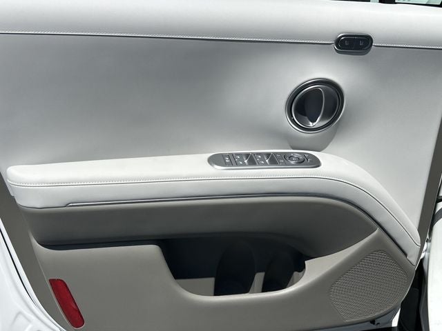 2026 Hyundai PALISADE HYBRID Blue SEL Premium 8P