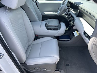2026 Hyundai PALISADE HYBRID Blue SEL Premium 8P