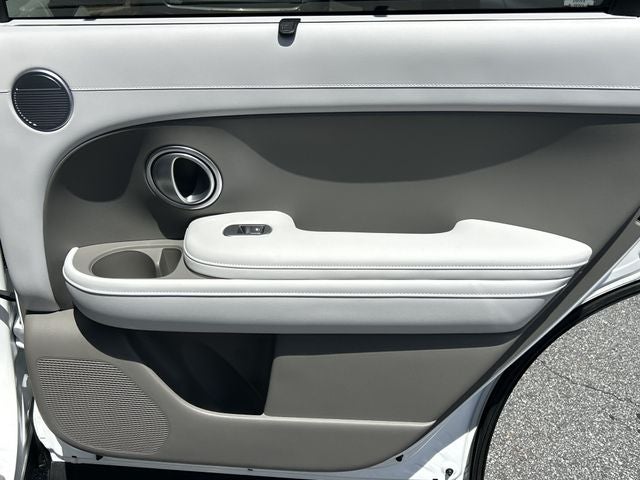 2026 Hyundai PALISADE HYBRID Blue SEL Premium 8P