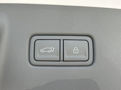 2026 Hyundai PALISADE HYBRID Blue SEL Premium 8P