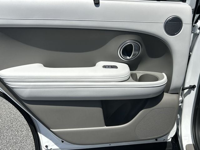 2026 Hyundai PALISADE HYBRID Blue SEL Premium 8P