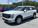 2026 Hyundai PALISADE HYBRID Blue SEL Premium 8P