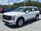 2026 Hyundai PALISADE HYBRID Blue SEL Premium 8P