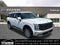 2026 Hyundai PALISADE HYBRID Blue SEL Premium 8P