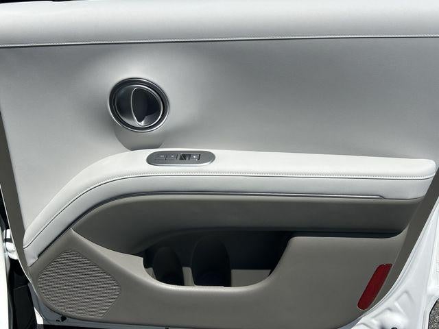 2026 Hyundai PALISADE HYBRID Blue SEL Premium 8P