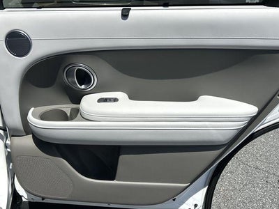 2026 Hyundai PALISADE HYBRID Blue SEL Premium 8P