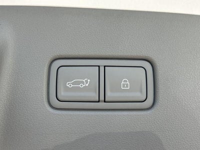 2026 Hyundai PALISADE HYBRID Blue SEL Premium 8P