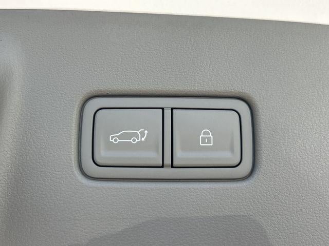 2026 Hyundai PALISADE HYBRID Blue SEL Premium 8P