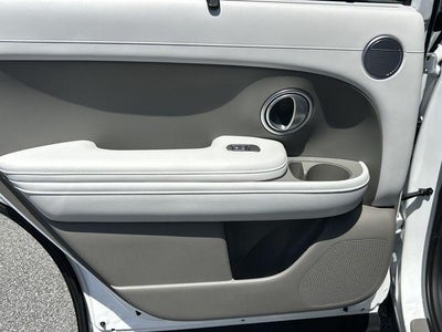 2026 Hyundai PALISADE HYBRID Blue SEL Premium 8P