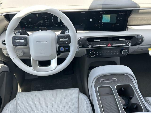 2026 Hyundai PALISADE HYBRID Blue SEL Premium 8P