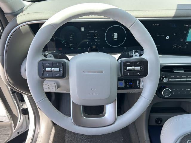 2026 Hyundai PALISADE HYBRID Blue SEL Premium 8P