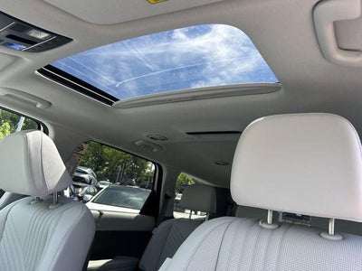 2026 Hyundai PALISADE HYBRID Blue SEL Premium 8P