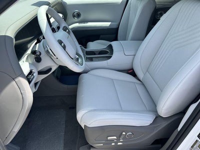 2026 Hyundai PALISADE HYBRID Blue SEL Premium 8P