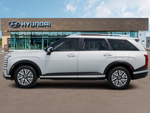 2027 Hyundai PALISADE HYBRID Blue SEL Premium 7P