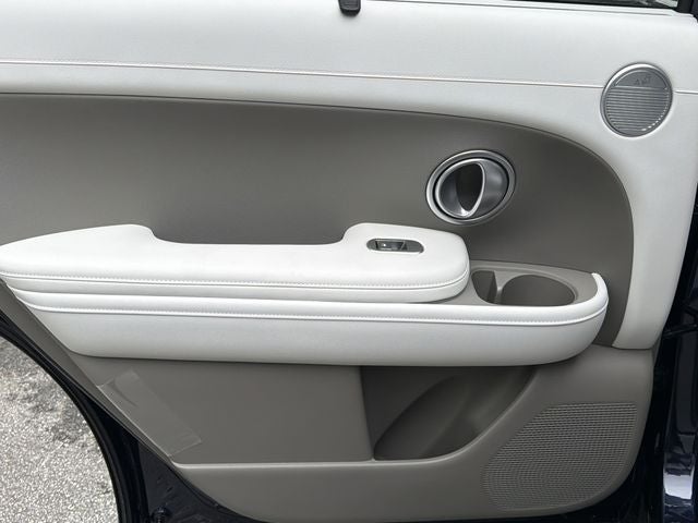 2026 Hyundai PALISADE HYBRID SEL Premium 8P