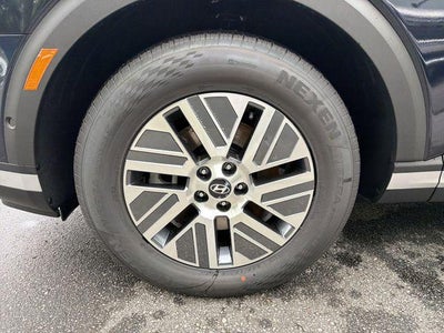 2026 Hyundai PALISADE HYBRID SEL Premium 8P
