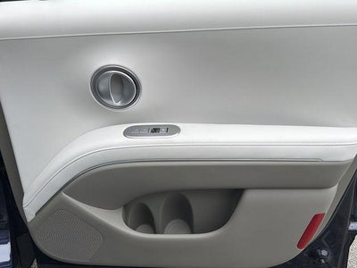 2026 Hyundai PALISADE HYBRID SEL Premium 8P