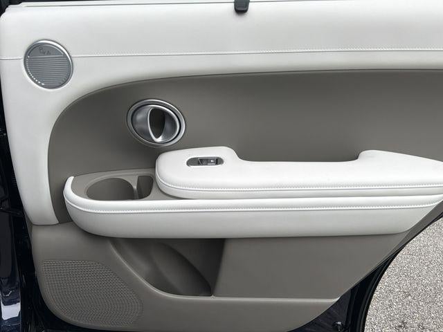 2026 Hyundai PALISADE HYBRID SEL Premium 8P