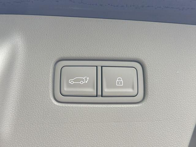 2026 Hyundai PALISADE HYBRID SEL Premium 8P