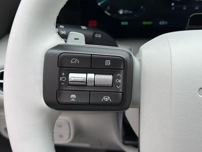 2026 Hyundai PALISADE HYBRID SEL Premium 8P