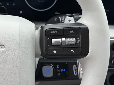 2026 Hyundai PALISADE HYBRID SEL Premium 8P